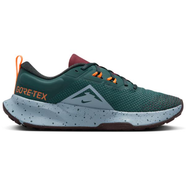 Кроссовки для мужчин Nike Juniper Trail 2 GORE-TEX 46/ Бирюзовый photo 3