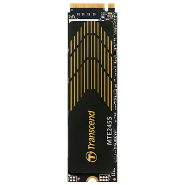 SSD Transcend 245S 1 TB M.2 NVMe photo 2