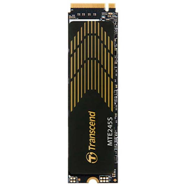 SSD Transcend 245S 1 TB M.2 NVMe photo 2