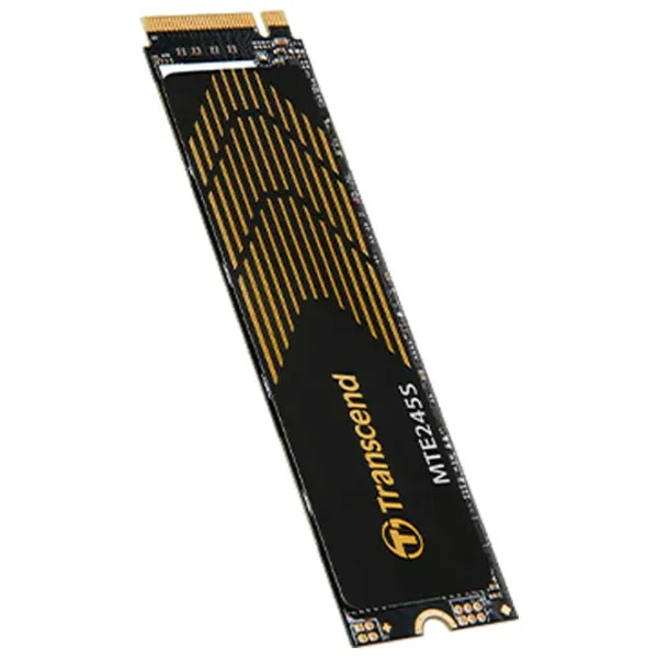 SSD Transcend 245S 1 TB M.2 NVMe photo 3