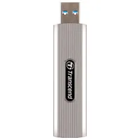 SSD Transcend ESD320A 1 TB Silver photo 2