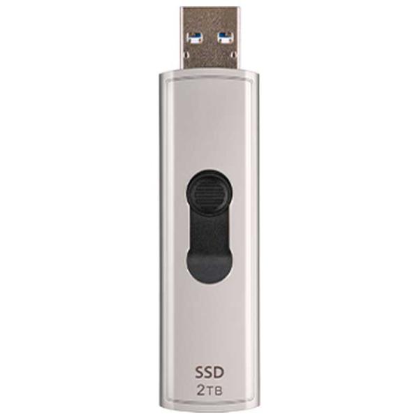 SSD Transcend ESD320A 1 ТБ Серебристый photo 3