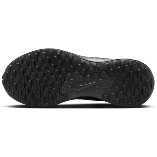 Adidași pentru bărbați Nike Revolution 7 47/ Black photo 6