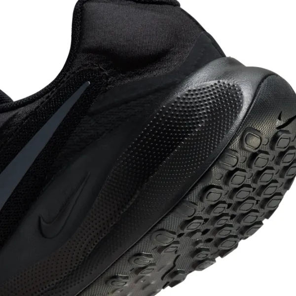Adidași pentru bărbați Nike Revolution 7 47/ Black photo 8