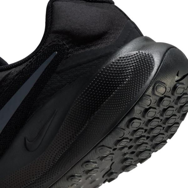 Adidași pentru bărbați Nike Revolution 7 47/ Black photo 8