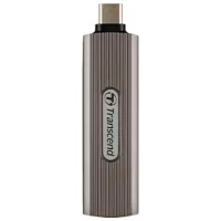 SSD Transcend ESD330C 512 ГБ Коричневый photo 2