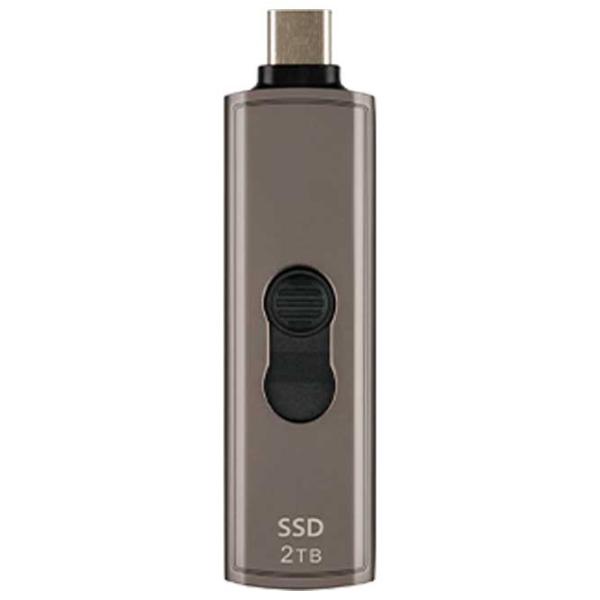SSD Transcend ESD330C 512 ГБ Коричневый photo 3