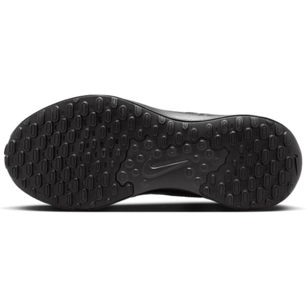 Adidași pentru bărbați Nike Revolution 7 44/ Black photo 6