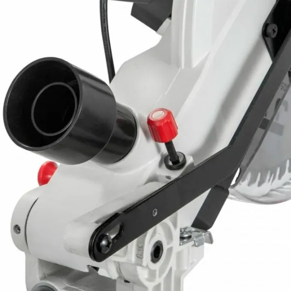 Fierăstrău pentru tăieri înclinate JET JSMS-12X 305 mm/ Black photo 6