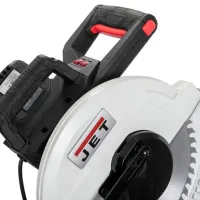 Fierăstrău pentru tăieri înclinate JET JSMS-12X 305 mm/ Black photo 7