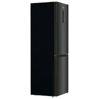 Холодильник Gorenje NRK619EABXL4 с нижней морозильной камерой 300 л / 185 cm / Черный photo 5