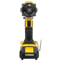 Дрель-шуруповерт RTRMAX RTX1816B 450 об/мин photo 3