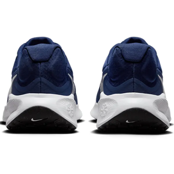 Adidași pentru bărbați Nike Revolution 7 40/ Navy photo 6