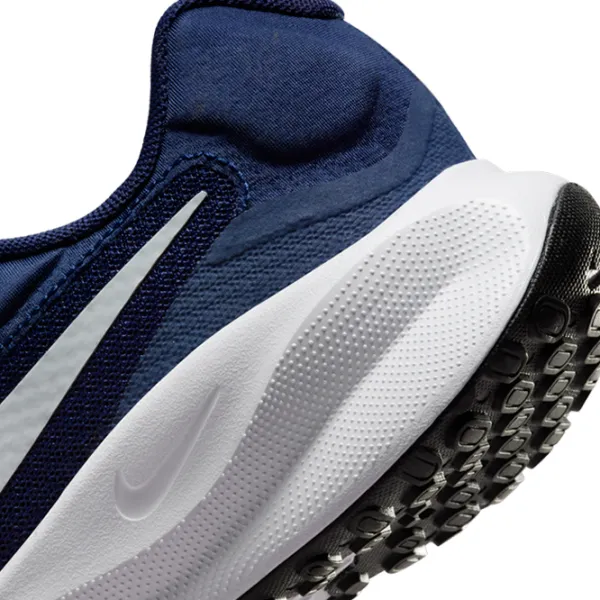 Adidași pentru bărbați Nike Revolution 7 40/ Navy photo 9