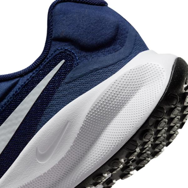 Adidași pentru bărbați Nike Revolution 7 40/ Navy photo 9