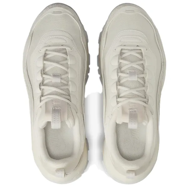 Кроссовки для женщин Nike Air Max 97 Futura Лето/ Бежевый photo 4 Кроссовки для женщин Nike Air Max 97 Futura Лето/ Бежевый photo 4