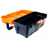 Toolbox Patrol Group Formula S600 Plastic photo 2