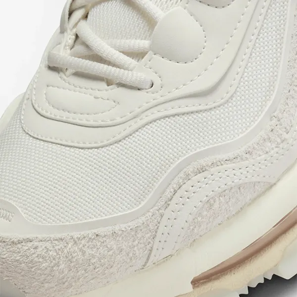 Кроссовки для женщин Nike Air Max 97 Futura Лето/ Бежевый photo 7