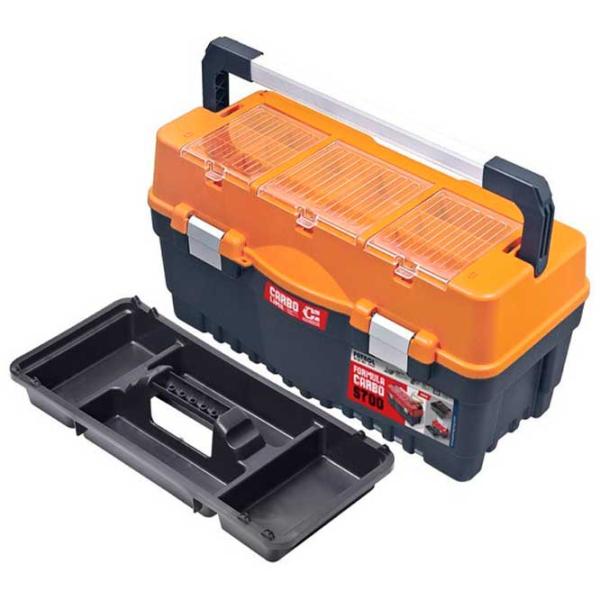 Toolbox Patrol Group Formula S700 Plastic photo 2