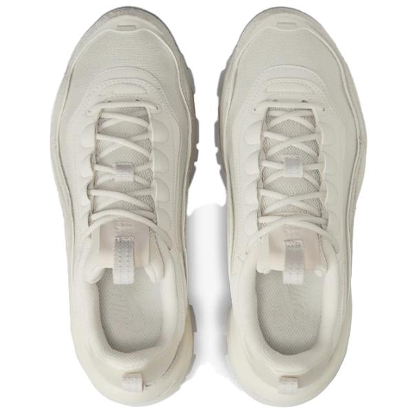 Кроссовки для женщин Nike Air Max 97 Futura Лето/ Бежевый photo 4 Кроссовки для женщин Nike Air Max 97 Futura Лето/ Бежевый photo 4