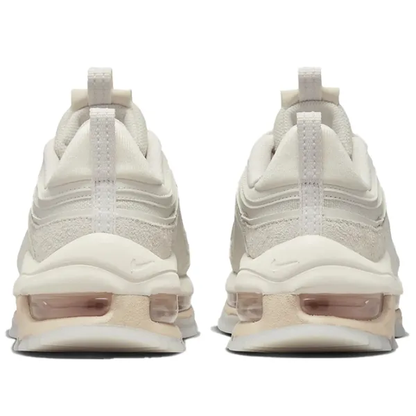 Кроссовки для женщин Nike Air Max 97 Futura Лето/ Бежевый photo 5 Кроссовки для женщин Nike Air Max 97 Futura Лето/ Бежевый photo 5