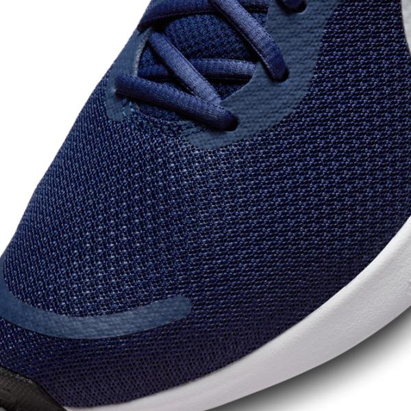 Adidași pentru bărbați Nike Revolution 7 44.5/ Navy photo 7