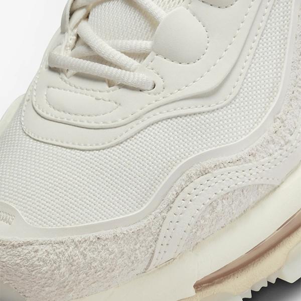 Кроссовки для женщин Nike Air Max 97 Futura Лето/ Бежевый photo 7