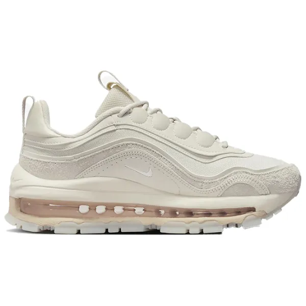Кроссовки для женщин Nike Air Max 97 Futura Лето/ Бежевый photo 3