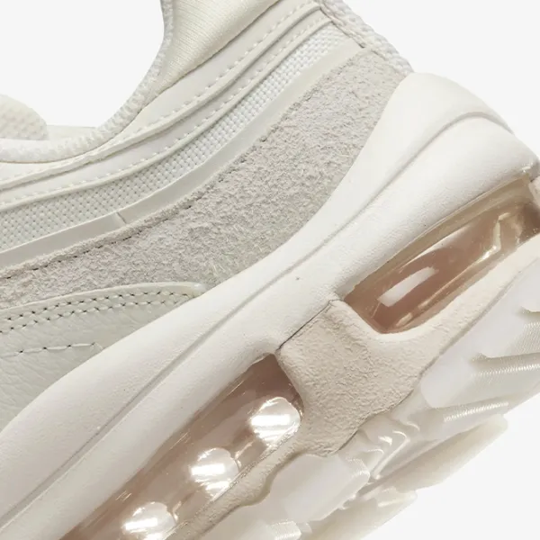 Кроссовки для женщин Nike Air Max 97 Futura Лето/ Бежевый photo 8 Кроссовки для женщин Nike Air Max 97 Futura Лето/ Бежевый photo 8