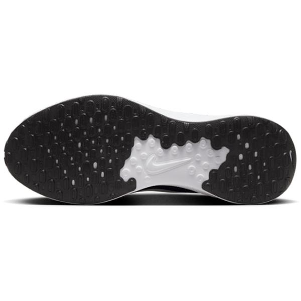 Adidași pentru bărbați Nike Revolution 7 45.5/ Navy photo 5