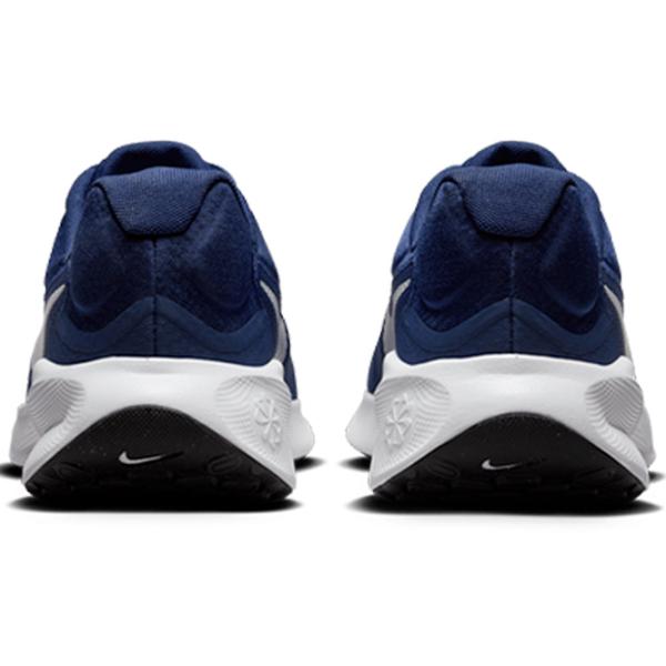 Adidași pentru bărbați Nike Revolution 7 45.5/ Navy photo 6