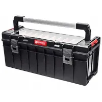 Toolbox QBrick QS PRO 700 Expert Plastic photo 2