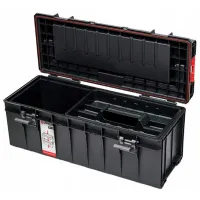 Toolbox QBrick QS PRO 700 Expert Plastic photo 3