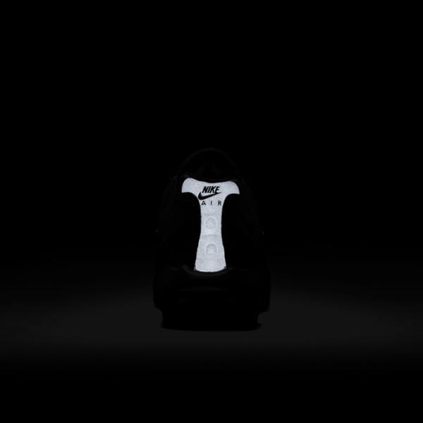 Кроссовки для мужчин Nike Air Max 95 Essential 41/ Черный photo 10