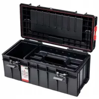 Toolbox QBrick QS PRO 600 Expert Plastic photo 2