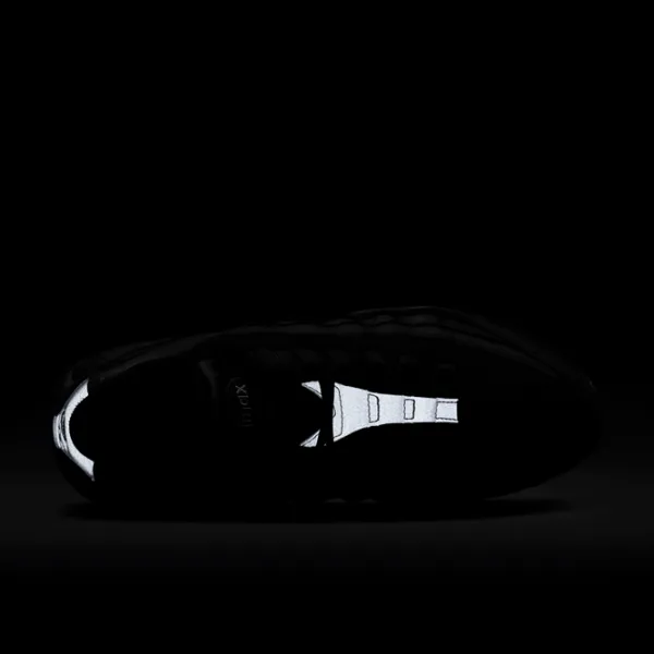 Adidași pentru bărbați Nike Air Max 95 Essential 45/ Black photo 10