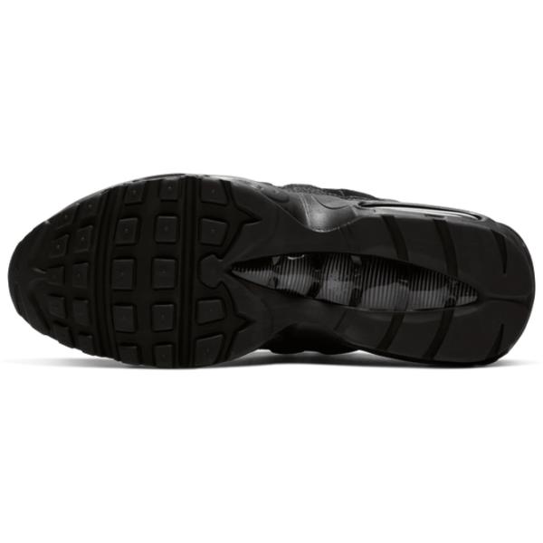 Adidași pentru bărbați Nike Air Max 95 Essential 46/ Black photo 6