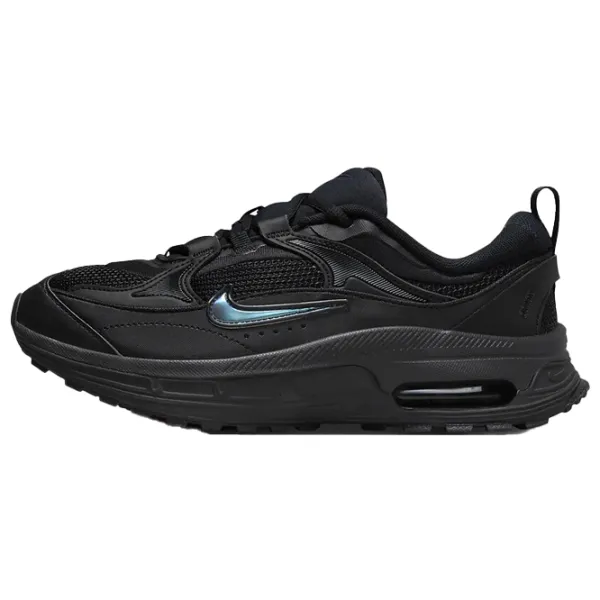 Adidași pentru femei Nike Air Max Bliss Primăvară/ Black photo 2