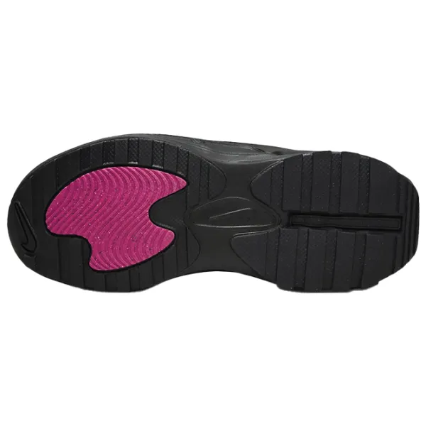 Adidași pentru femei Nike Air Max Bliss Primăvară/ Black photo 7