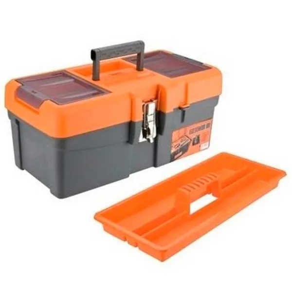 Toolbox Neo 4445 Plastic photo 2