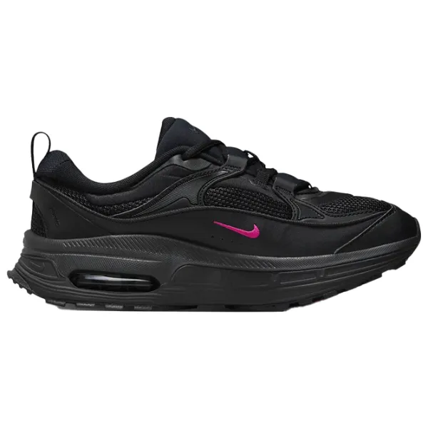 Adidași pentru femei Nike Air Max Bliss Primăvară/ Black photo 3