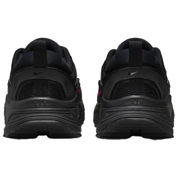 Кроссовки для женщин Nike Air Max Bliss Весна/ Черный photo 5