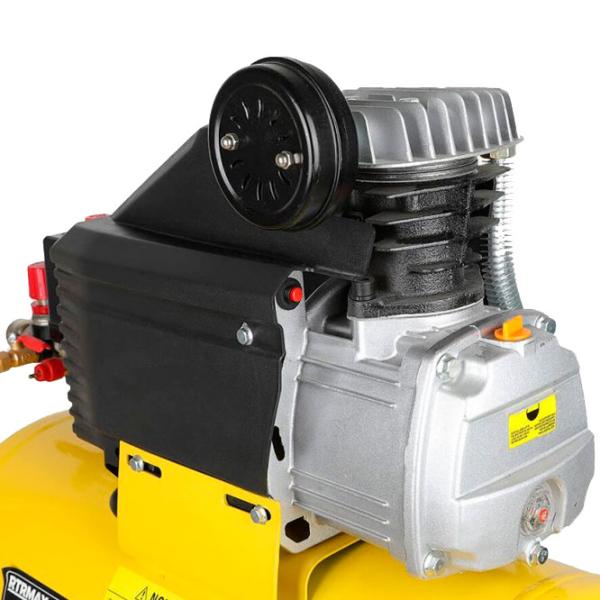 Compresor RTRMAX RTM750 Electric/ Cu piston photo 4