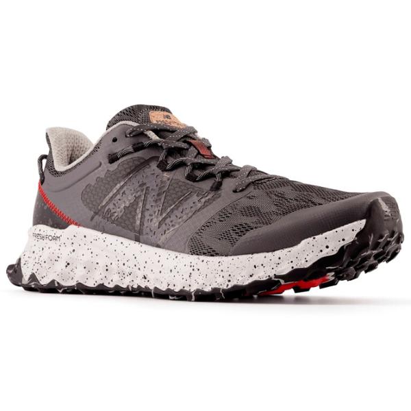 Adidași pentru bărbați New Balance Fresh Foam Garoe V1 45/ Gray photo 2