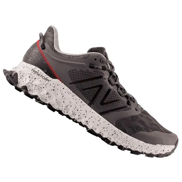 Adidași pentru bărbați New Balance Fresh Foam Garoe V1 45/ Gray photo 3