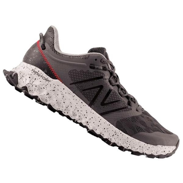 Adidași pentru bărbați New Balance Fresh Foam Garoe V1 45/ Gray photo 3