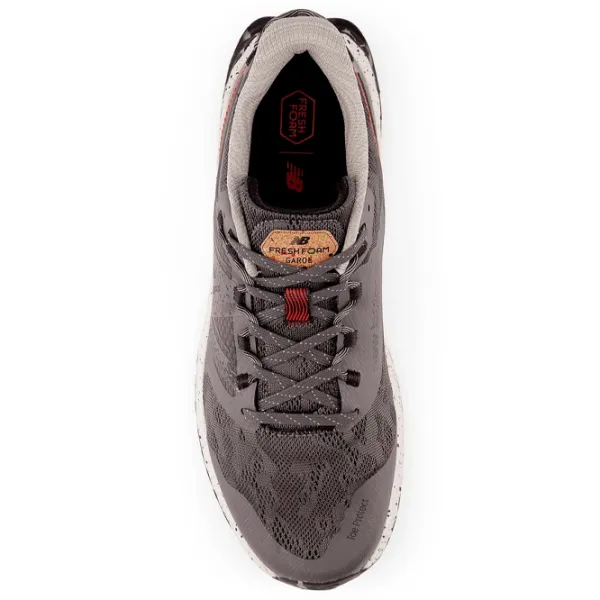 Adidași pentru bărbați New Balance Fresh Foam Garoe V1 45/ Gray photo 5
