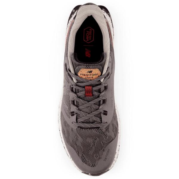 Adidași pentru bărbați New Balance Fresh Foam Garoe V1 45/ Gray photo 5