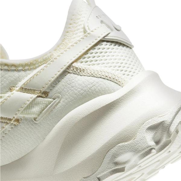 Кроссовки для женщин Nike Tc 7900 Лето/ Бежевый photo 8