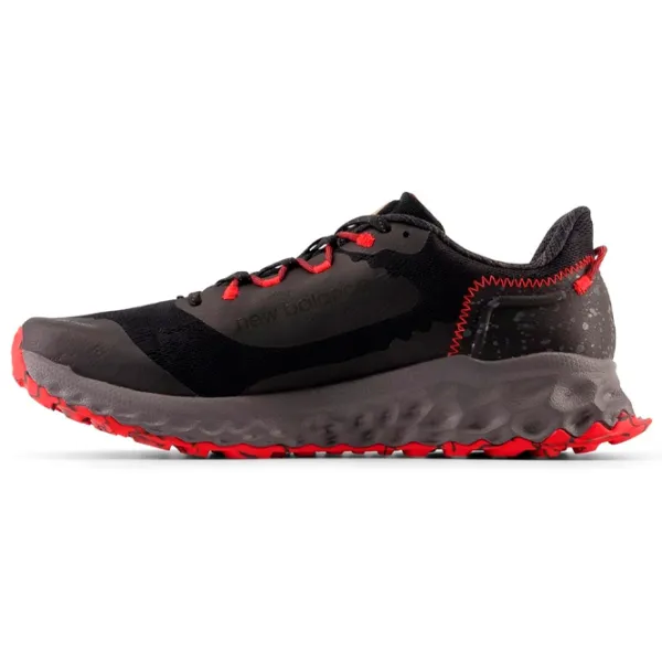 Кроссовки для мужчин New Balance Fresh Foam Garoe V1 46.5/ Черный photo 2